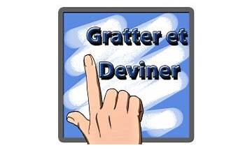 Gratter et Deviner for Android - Download the APK from Habererciyes